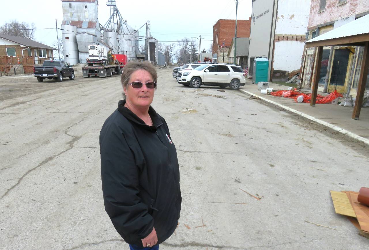 Craig Missouri News Missouri Arkansas Red Cross